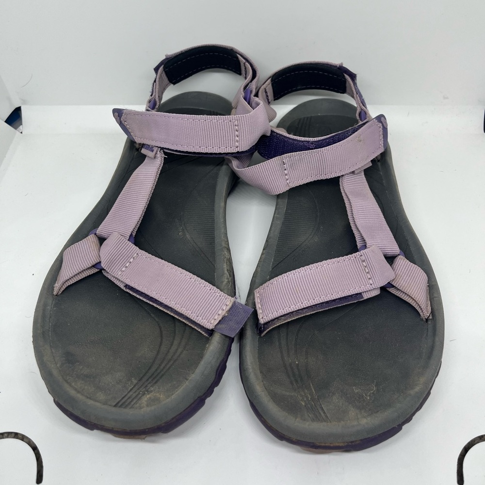 Purple Teva Hurricane XLT